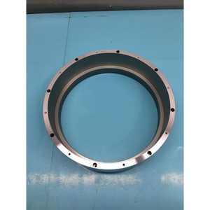 TOKYO ELECTRON TEL 1D10-200733-11 SHIELD RING - อุปกรณ์และอะไหล่เซมิคอนดักเตอร์ระดับโลกที่เชื่อถือได้ - Product Image 3