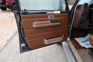 Toyota Land Cruiser GDJ79 DOKA Z 2.8L Diésel, Camioneta Doble Cabina 4x4, Nueva, Todoterreno de Alta Resistencia, Calidad de Exportación - Product Image 4
