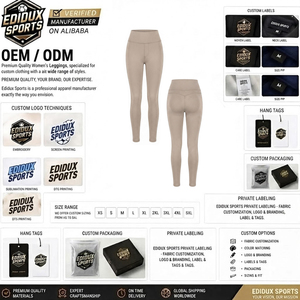 Latest Design <b>Women</b> <b>Leggings</b> High Quality Hot Sale Fashionable <b>Women</b> <b>Leggings</b> Custom Color Factory Made <b>Women</b> <b>Leggings</b> - Product Image 5