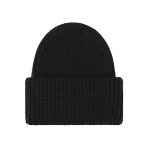 Custom Sublimation All Over Print Skull Cap <b>Satin</b> <b>Lined</b> <b>Beanie</b> Custom Logo Colorful Knitted Winter Hat Headwear Wholesale Vendor - Product Image 2
