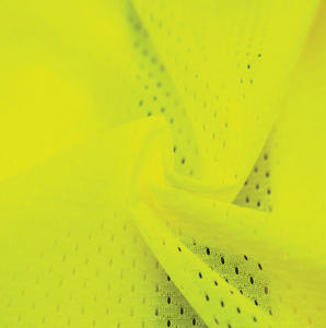 Chaleco Reflectante de Alta Visibilidad para Hombre, Transpirable, con Logotipo Personalizado, para Trabajo Táctico, Seguridad, Industria y Construcción - Product Image 6