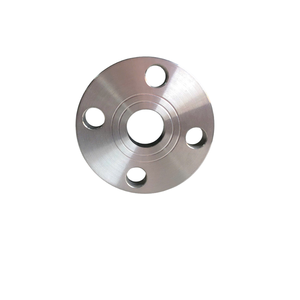 Brida antideslizante de acero inoxidable Superficie Lisa Chico Marca OEM/ODM Uso industrial personalizable Tamaño de 3 "Alta calidad - Product Image 3