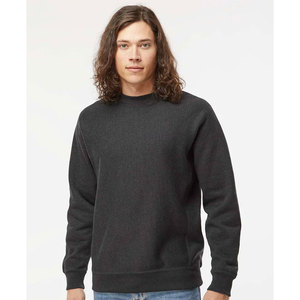 Sweat-shirt d'extérieur pour homme, nouvelle collection, haute qualité, vente en gros, ultra-résistant, col rond, coupe classique - Product Image 4