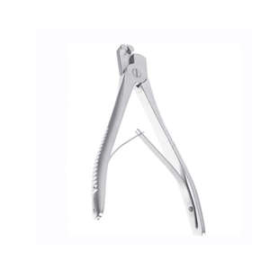 Best Price <b>Plier</b> <b>Set</b> 10pcs Stainless Steel Manual Instruments Durable Clinic Grade Tool CE ISO Approved by Surgiright Instrument - Product Image 4
