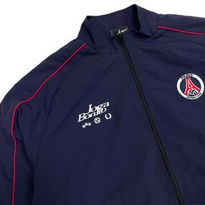 Traje Cortavientos THREAD FEATHERS - 100% Nailon, Diseño 2 en 1, Cintura Elástica, Transpirable, Ecológico, Ropa Urbana, Ropa de Invierno - Product Image 4