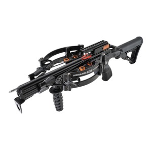 Venta al por mayor Nuevo 2026 BA/L/LI/S/TA BA/T Reverse P/i/s/t/ol Cr/o/ssb/o/w En stock ¡Comprar ahora! - Product Image 3