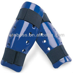 Espinilleras con Parte Superior de Malla y Carcasa de Fibra de Carbono para Fútbol, Protección para los Pies, Antideslizantes - Product Image 6