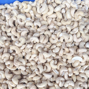 High Quality Cashew <b>Nuts</b> Packaging Box Ww320 Ww240 Cashew <b>Nut</b> <b>Kernels</b> Santigo Cashew Vietnam Customized Packaging - Product Image 1