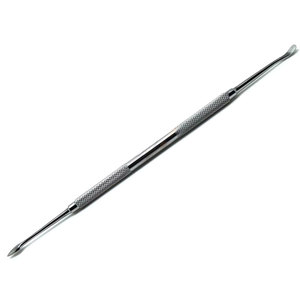 JACKBILLY Instruments chirurgicaux de qualité supérieure en acier inoxydable, Élévateur dentaire Buser, Instrument de rétraction périostal modifié pour tissus - Product Image 4