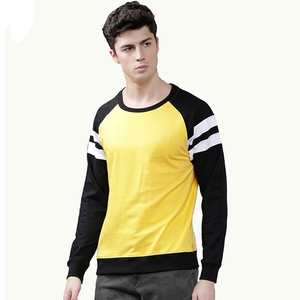 Sudadera Casual Clásica de Último Diseño para Hombre, Precio al por Mayor, Ropa Urbana de Moda, Personalizada, Premium, Transpirable, AI-SS-014 - Product Image 1