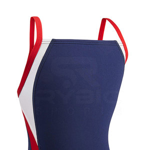 ชุดว่ายน้ำผู้หญิงแบรนด์ส่วนตัว น้ำหนักเบา แห้งเร็ว ดีไซน์ทันสมัย - Product Image 3