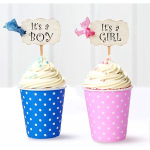 Bicchieri di Carta Multicolore da 5oz, Confezione da 500, Piccoli Bicchieri Usa e Getta per Feste e Viaggi, per Bevande Fredde, Collutorio, Stoviglie e Decorazioni - Product Image 3