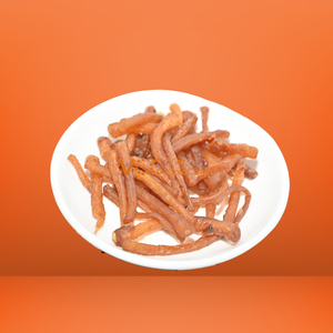 100% Natural Dang Shen <b>Candied</b> Honey | FD Processed Non-GMO Healthy Herbal Snack Sweet Taste Cut Shape Bulk Supply Ready Eat - Product Image 1