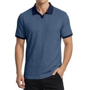 Camiseta de cuello redondo 100% algodón personalizada para hombre, camiseta con cuello redondo para hombre, camiseta estampada para hombre, camiseta para hombre - Product Image 5