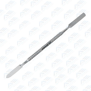 Instrumentos Dentales Quirúrgicos Reutilizables, Material de Acero con Certificación CE, Espátula Dental, Herramientas Quirúrgicas - Product Image 6