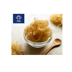 POPULAR PICK Safe Clean Eco Dried Seamoss Pure <b>Seaweed</b> Item Best For Drink Blending And Dessert Preparation Vendor - Product Image 1