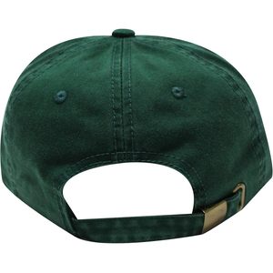 หมวกเบสบอลผ้าฝ้ายแบบกำหนดเองพร้อมชื่อย่อส่วนตัว ตัวเลือกหลากหลาย - Product Image 3