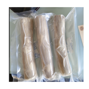 Barra de Madera de Café Premium para Perros, Mordedor de Madera Natural de Larga Duración para Mascotas - Product Image 1