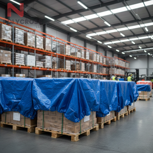 Lámina de Ingeniería de Polipropileno de Alta Resistencia, Anticorrosiva, Panel de Plástico Industrial Multiusos para Construcción y Uso OEM - Product Image 4