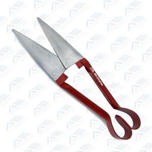Tijeras para Esquilar Ovejas, Tijeras para Cortar Lana de Oveja, Fabricadas para Uso Profesional y Médico - Product Image 2