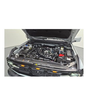 Ford Bronco 2.7 Outer Banks Diciembre 2023 8,798 km Caja de Cambios Automática Asientos de Cuero con Cámara Trasera Volante a la Izquierda - Product Image 6