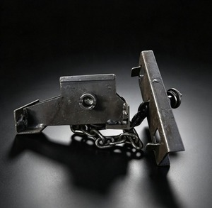 WAI TICK MALAYSIA ชุดติดตั้งล้ออะไหล่แบบ Heavy Duty สำหรับล้อรถบรรทุก 8 รู - Product Image 3