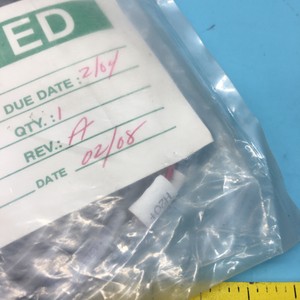 AMAT 0150-16201 C/A H/E Interconexión H/E, 141348 - Equipo y Piezas de Semiconductores Legados Globales Confiables - Product Image 6