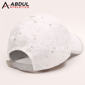 Casquette de baseball classique pour hommes et femmes, sangle réglable, ajustement confortable pour les activités de plein air, les sports et les tenues décontractées - Product Image 5