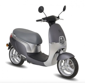Scooter Eléctrico E1 S, NUEVO, MEJOR MARCA 2026 - Product Image 3