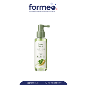 Tónico Capilar Personalizado OEM de Marca Privada, Alternativa a Rogaine, Loción para el Crecimiento del Cabello, Reparación Capilar de Primera Calidad - Product Image 5