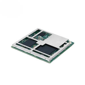 Placa de Desarrollo de Alto Rendimiento LETPCBA ZLG con Núcleo RISC-V MR6750-32F8AWI-L, Placa de Evaluación Integrada con Núcleo Nacional - Product Image 1