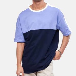 Camiseta de Manga Larga de Algodón 100% Tejida para Hombre, Personalizable con Logotipo, Transpirable, Informal, para Trabajo, Eventos, Uniformes - Product Image 5