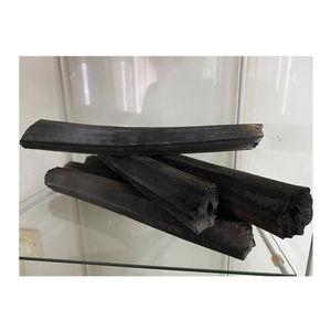 Offre Exclusive : Charbon de Bois en Briquettes de Sciure de Bois de Qualité Supérieure, Sans Polluants, Grade A/B, Origine Malaisie, Vendeur Direct - Product Image 1