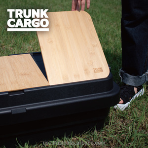 Thuận tiện và nhỏ gọn cắm trại thân cây hàng hóa bảng Bảng với giá cả phải chăng, 20L/30L/50L/70L - Product Image 6