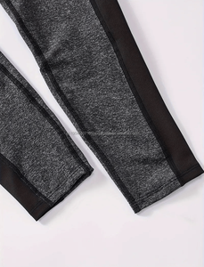 OEM Latest Yoga pants Women custom breathable knitted cotton Workout Clothing Gym Fitness Wear <b>Butt</b> <b>Lift</b> Yoga Pants <b>Leggings</b> - Product Image 4