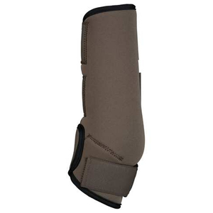 Botas de Neopreno Impermeables de Alta Calidad para Caballos, con Opciones de Múltiples Colores, Logotipo Personalizado, Protección para Carreras, OEM - Product Image 4