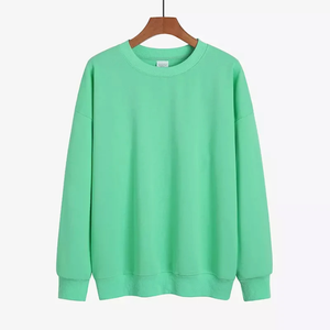Sweat à capuche épais pour homme, col zippé, coupe ajustée, grandes tailles, décontracté, sportif, en molleton polyester/coton écologique - Product Image 4