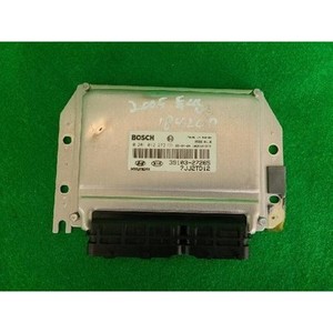 ECUs y Módulos de Computación Usados para Tucson 3910327265 - Product Image 1