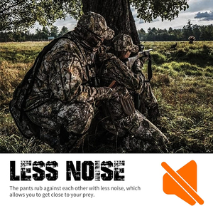 Concevez votre propre veste tactique de camouflage pour la chasse, la randonnée, le camping, imperméable, respirante, en toile, uniforme pour la protection - Product Image 5