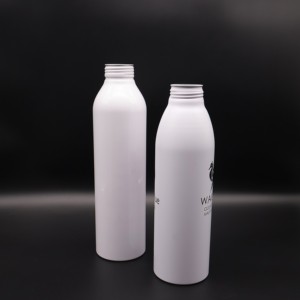 Botellas Metálicas de Aluminio 99.7% Puro para Bebidas Energéticas, Vietnam, 250ml, 330ml, 500ml, Venta al por Mayor, Diseño Abierto del Fabricante - Product Image 1