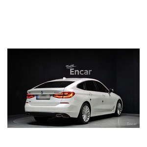 BMW Gran Turismo (GT) 630i XDrive 2022, Sedán de Lujo, 16,592 km, Caja de Cambios Automática, Volante a la Izquierda - Product Image 2