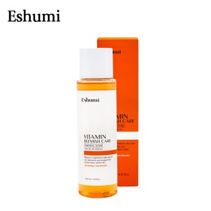 [Eshumi] Tonique facial essentiel Vegan EWG Green Cosmetics 200ml Tonique hydratant Aqua Vita rafraîchissant - Product Image 2