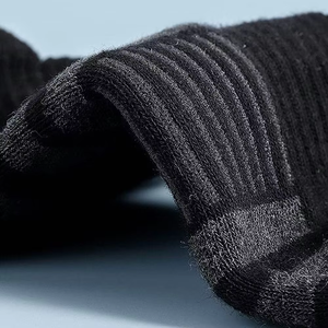 Dernières Tendances 2026 – Chaussettes Décontractées Antidérapantes à Séchage Rapide pour Femmes, en Coton/Fibre de Bambou, Personnalisables, pour Usage Quotidien - Product Image 2