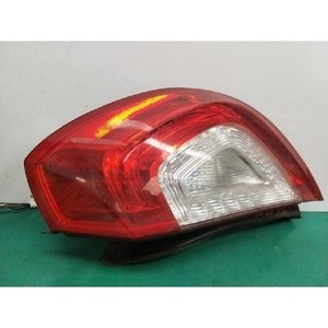 Ensemble de feux arrière MKS RIGHT (ensemble de feux arrière), côté droit DA5Z13404D - Product Image 2