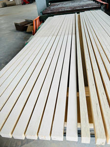 Madera Contrachapada Laminada de Grado Mueble Fabricada en Vietnam E0 Sin Emisión de Formaldehído - Product Image 2