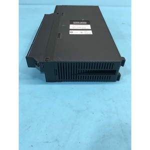 CONTROLADOR PROGRAMABLE MELSEC AX41-UL MITSUBISHI - Equipo y Piezas de Semiconductores de Confianza a Nivel Mundial - Product Image 1