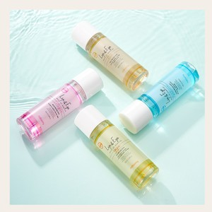 ขายส่งเครื่องสำอางเกาหลี K-Beauty RB Bluemi Makeup Lip Eye Remover 4 ชนิด 100 มล. ผลิตในเกาหลี คอลลาเจน - Product Image 5