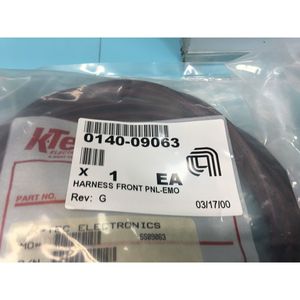AMAT 0010-70322 ASSY, ACUTUATOR,SLIT - Equipo y piezas de semiconductores de confianza de la marca global Trusted Global Legacy - Product Image 4