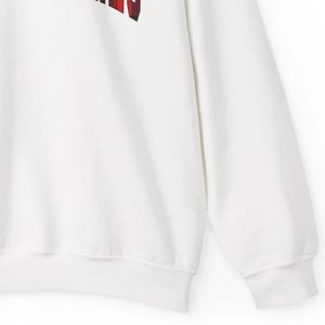 Custom Sigma Gamma Rho <b>Christmas</b> Plaid Crewneck <b>Sweatshirt</b> <b>Women's</b> Greek Sorority Holiday Fleece Pullover Winter Wholesale - Product Image 4