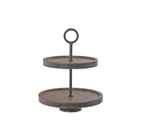 Wooden <b>Cake</b> <b>Stand</b> Best Selling for <b>Cake</b> Decorations & Pastries Cupcake Tray <b>3</b> <b>Tier</b> Decorative Wooden <b>Cake</b> <b>Stand</b> - Product Image 6